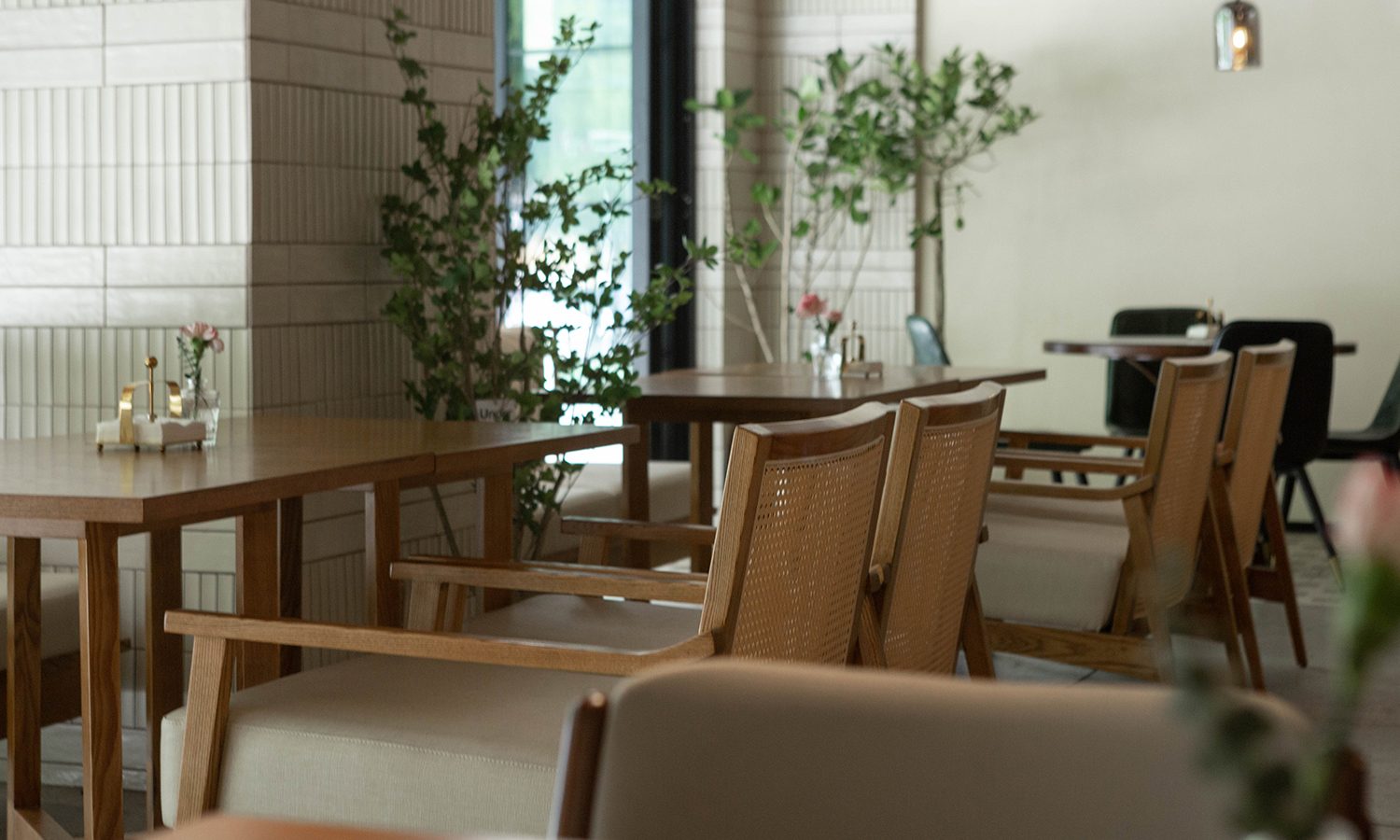 Contelier Restaurant