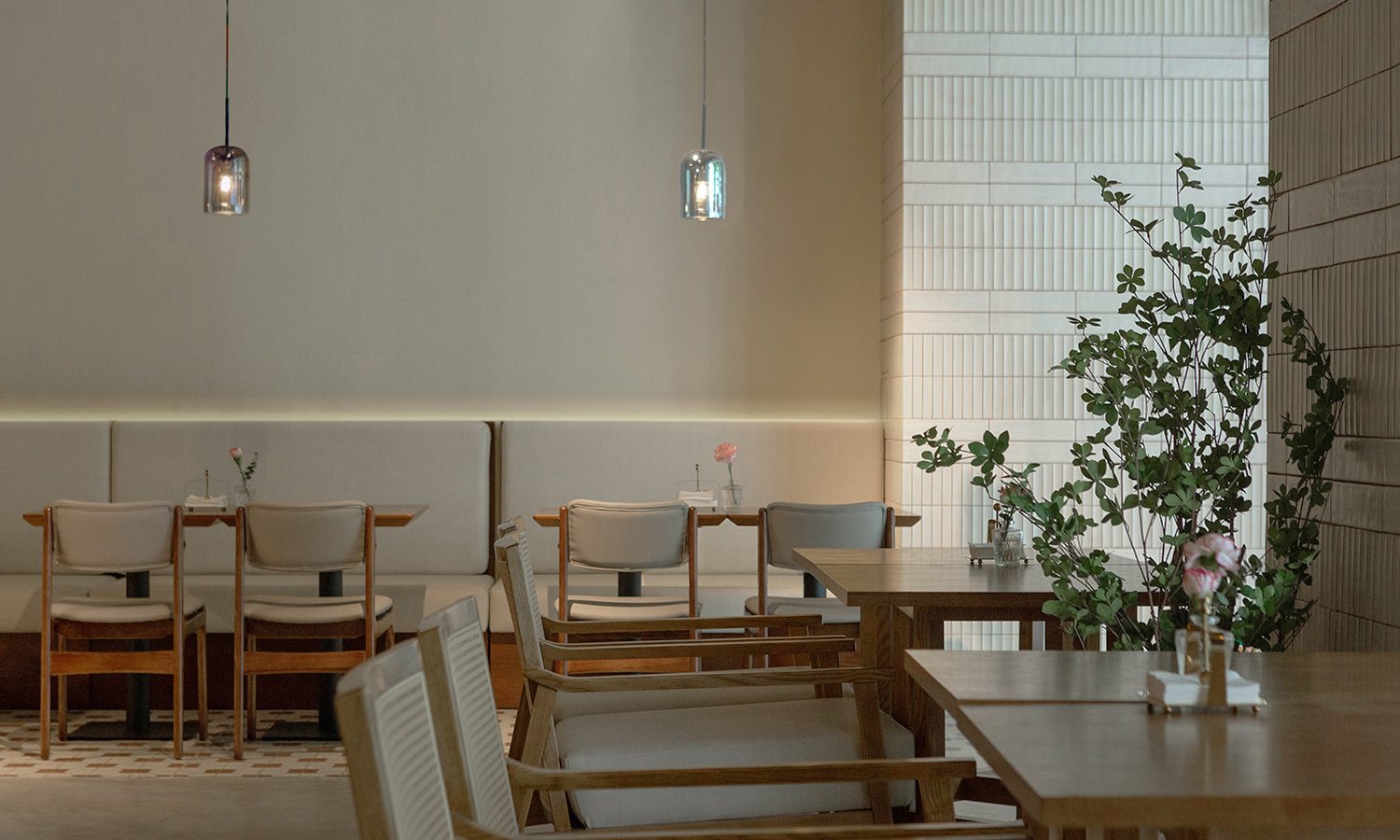 Contelier Restaurant