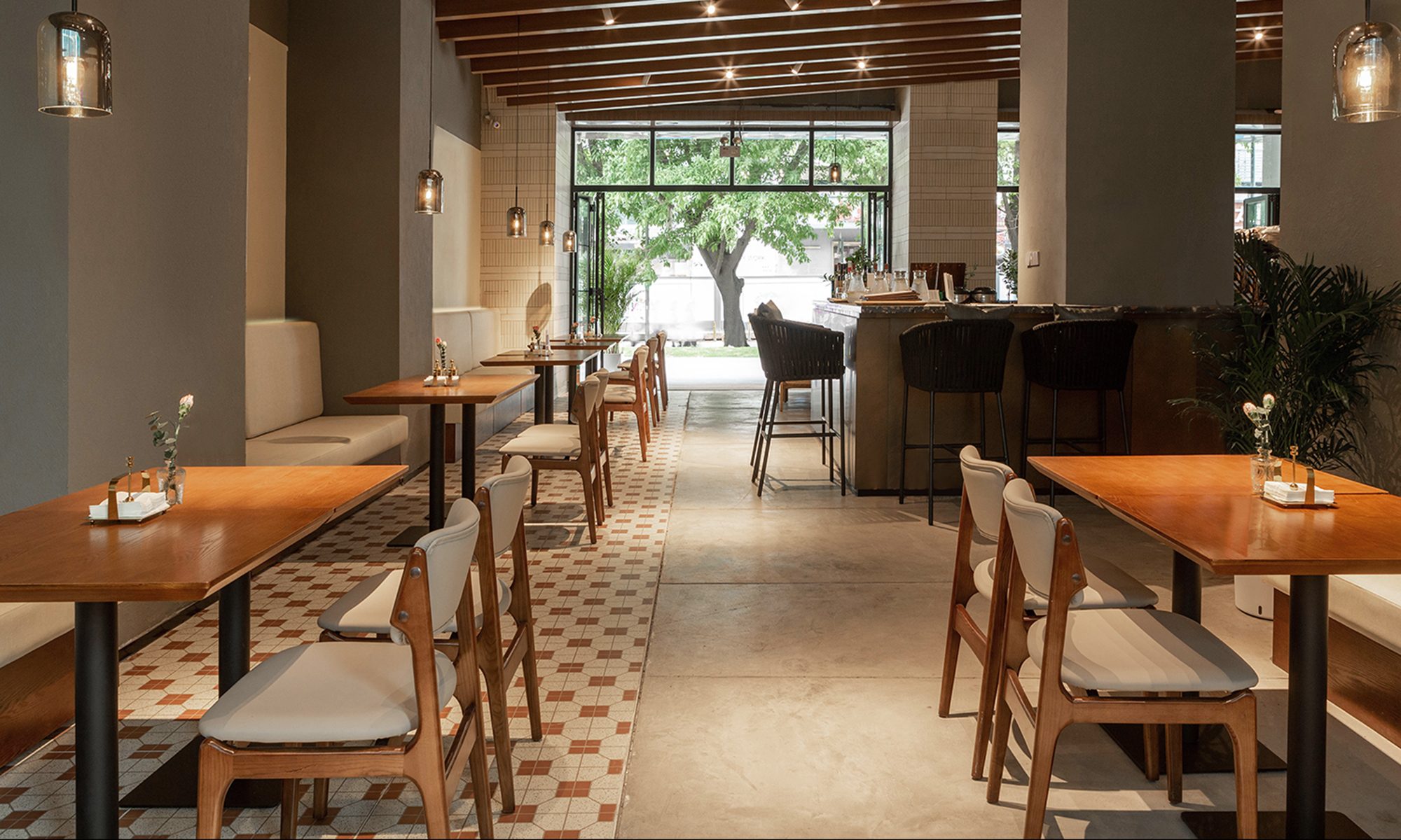 Contelier Restaurant