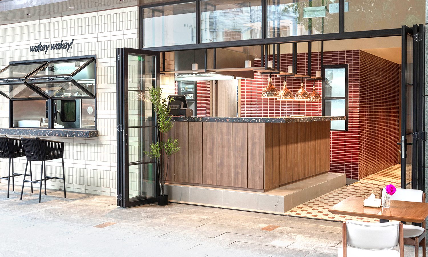 Contelier Restaurant
