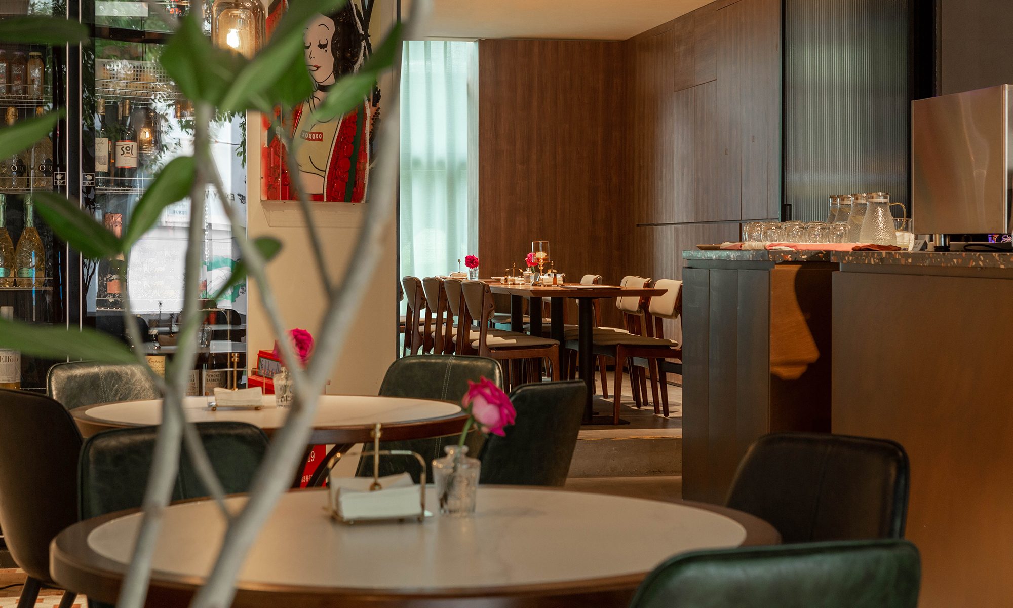 Contelier Restaurant