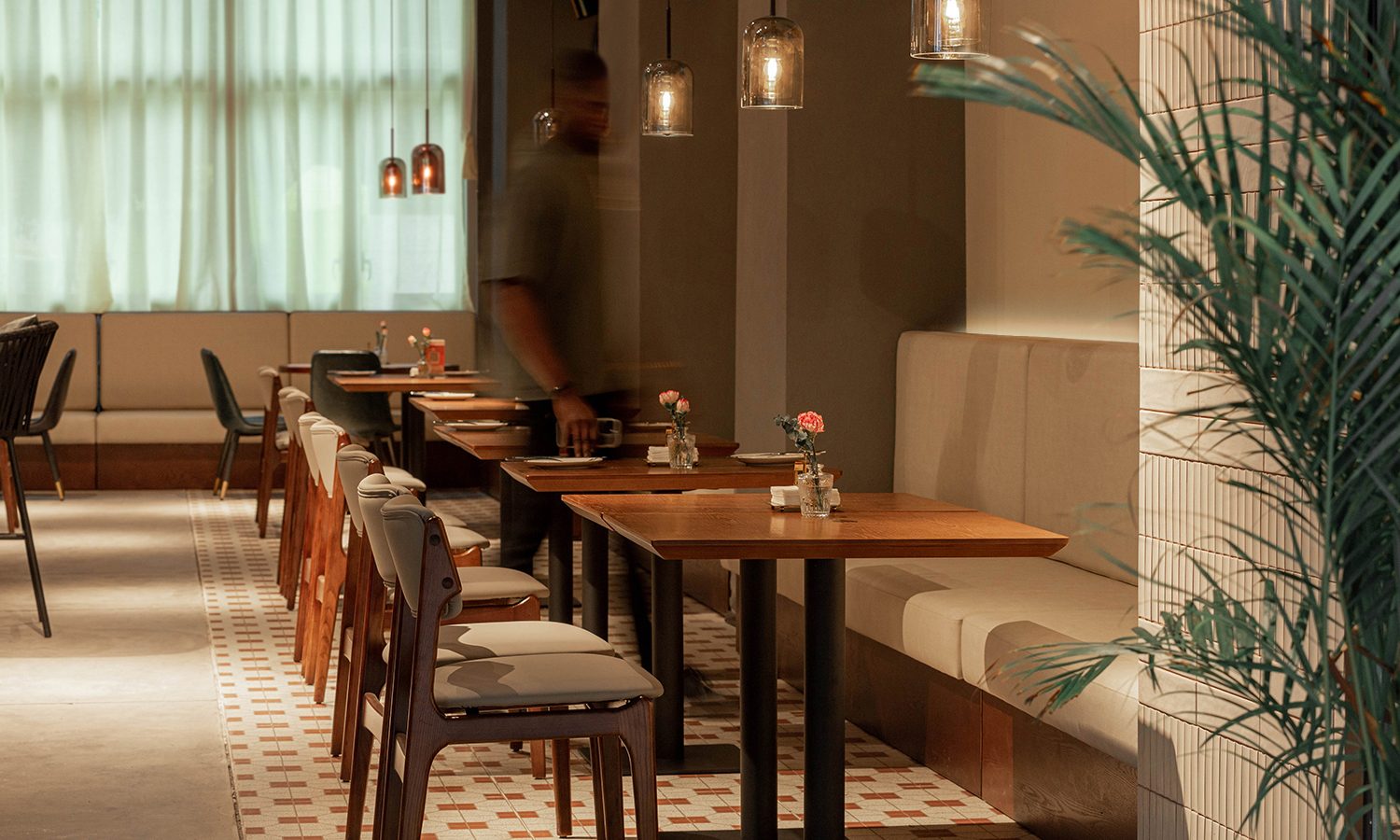 Contelier Restaurant