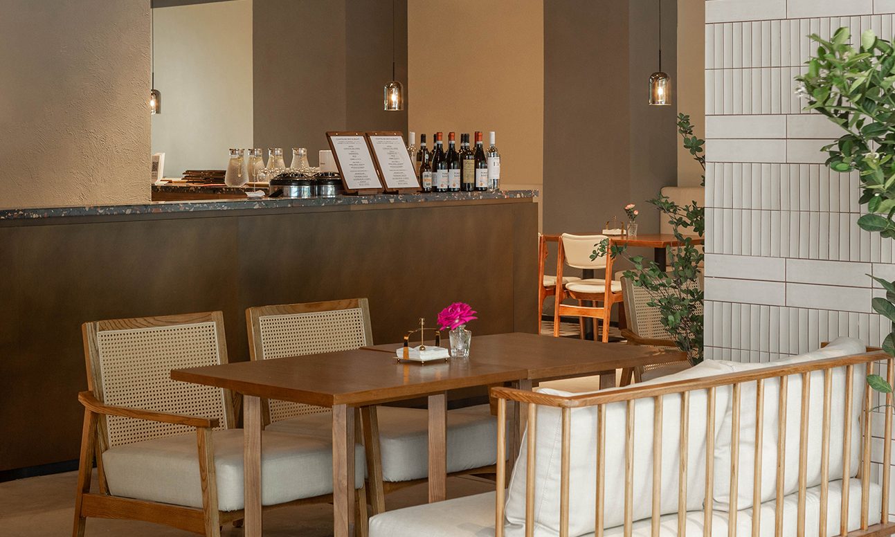 Contelier Restaurant