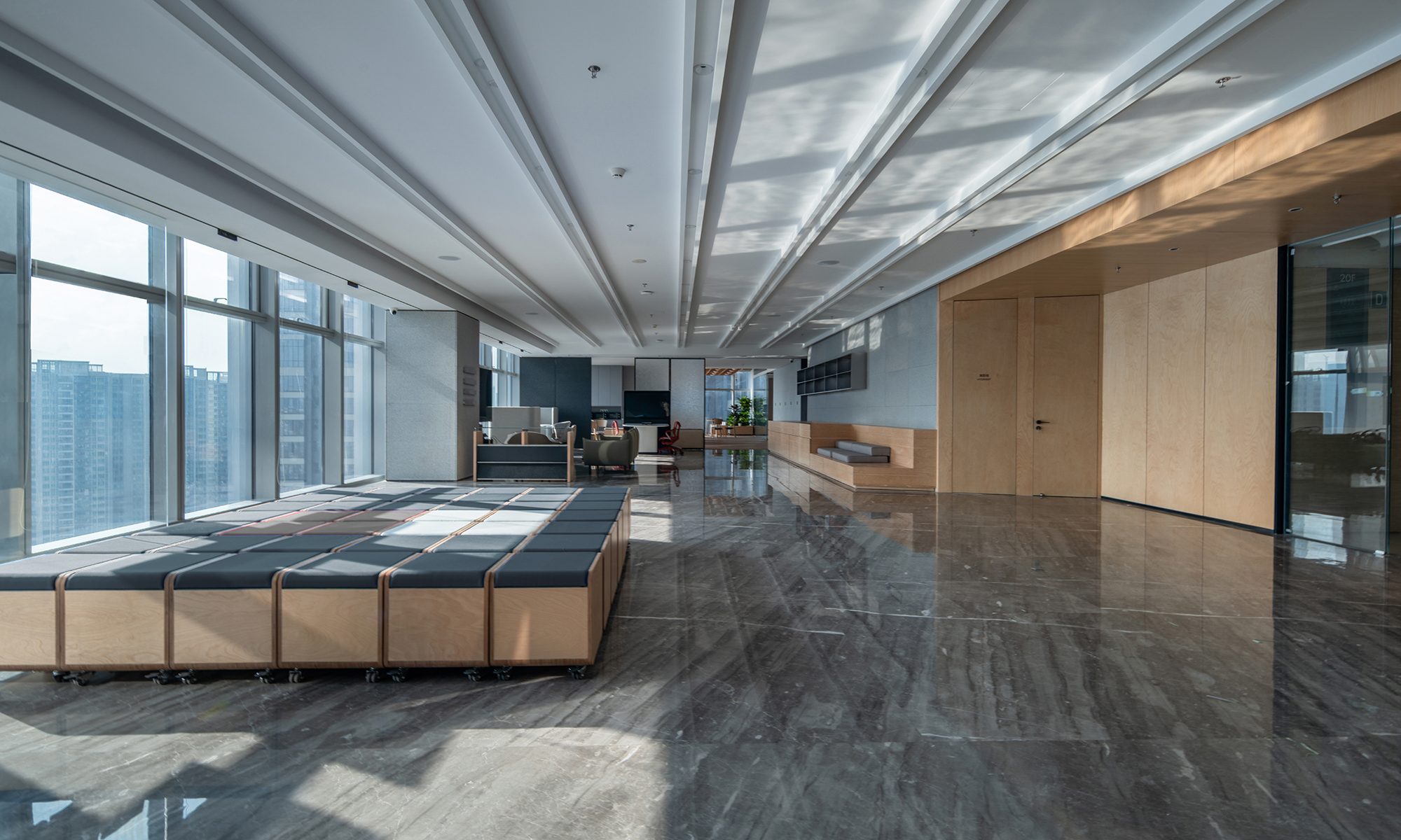 HORI Shenzhen Office