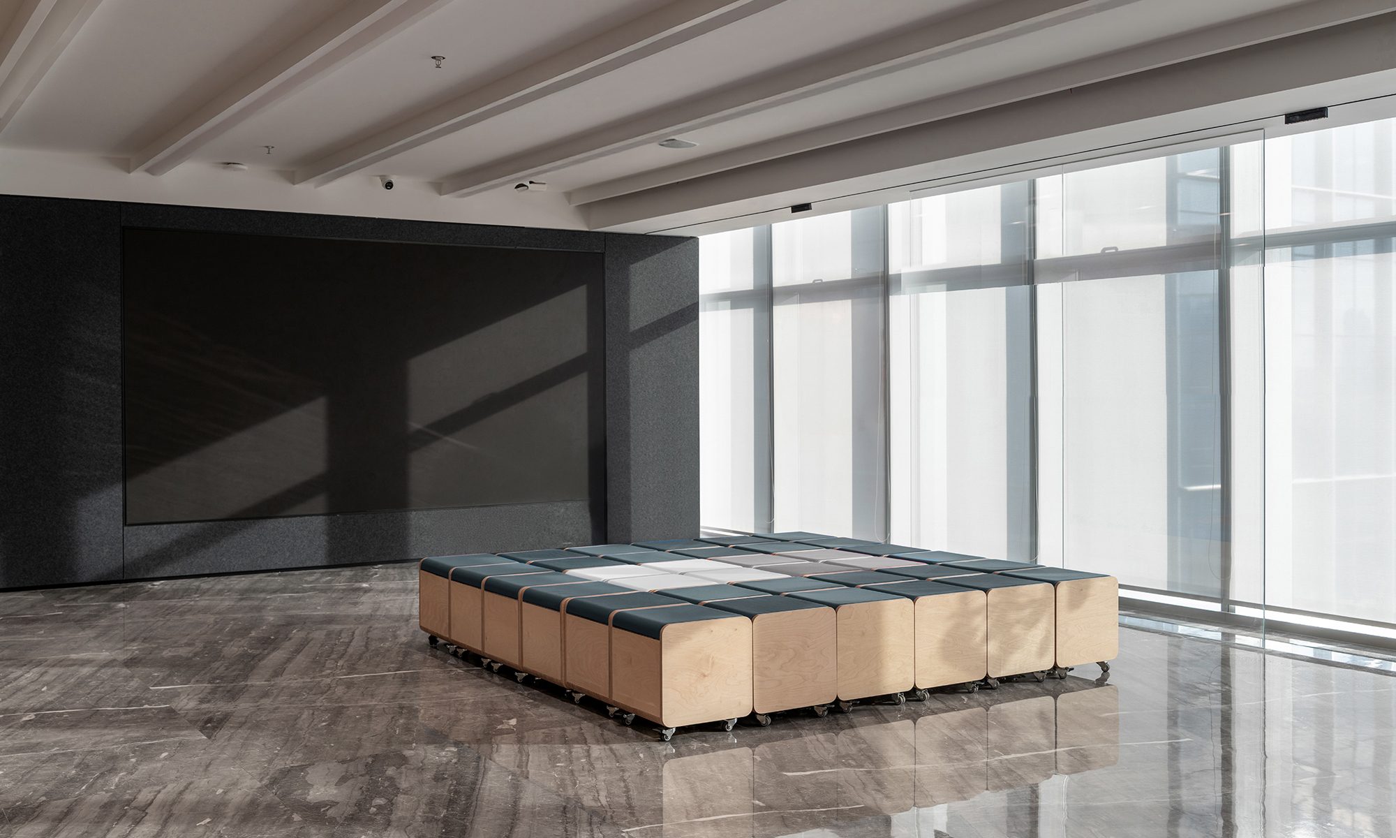 HORI Shenzhen Office