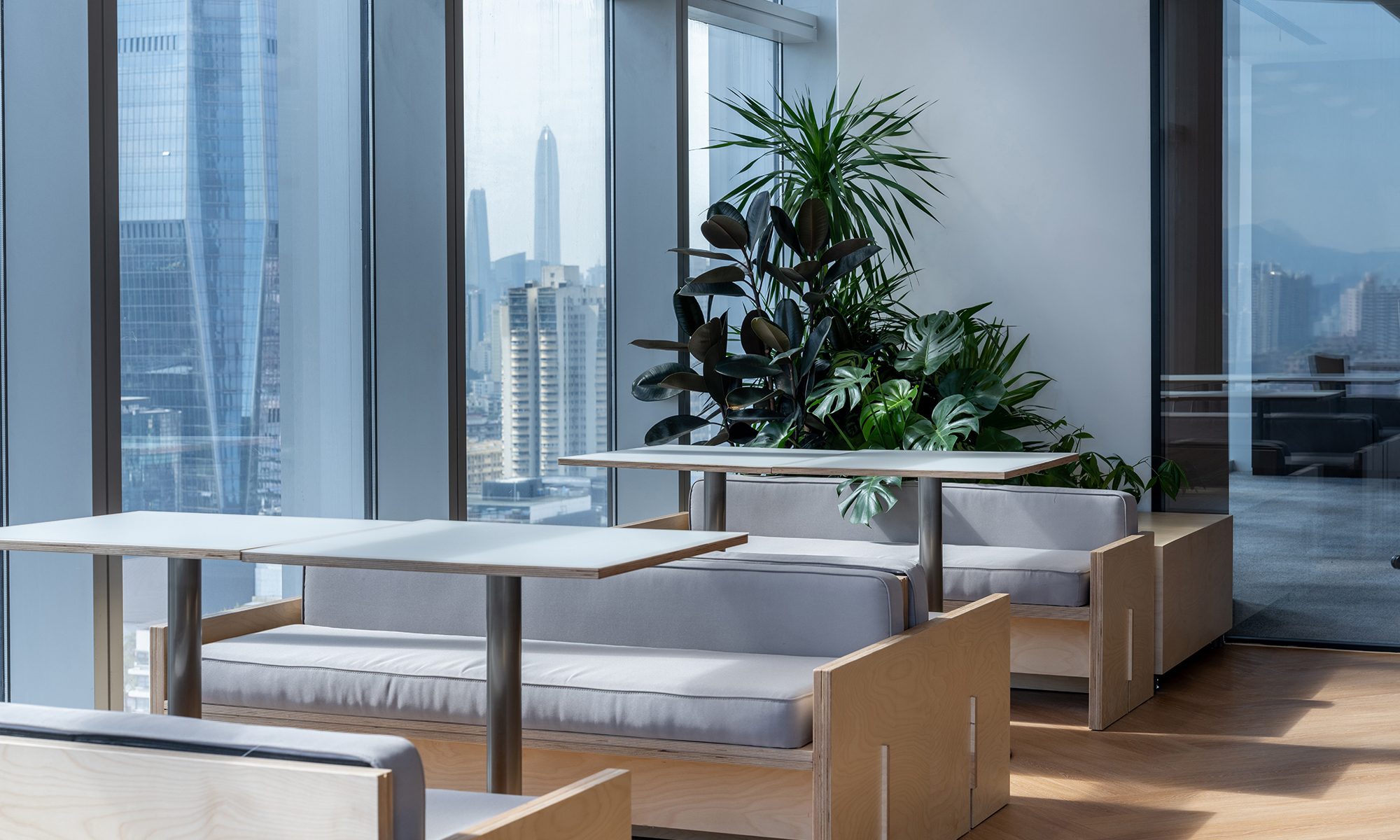 HORI Shenzhen Office