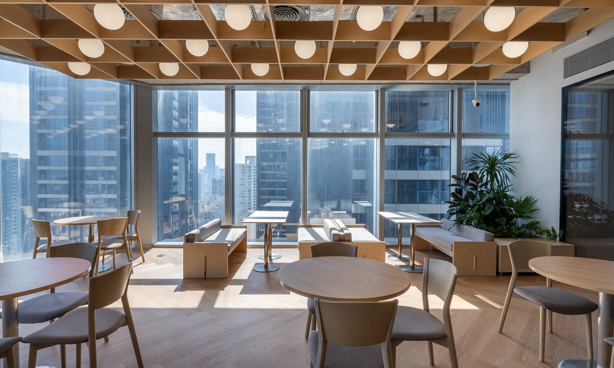 HORI Shenzhen Office