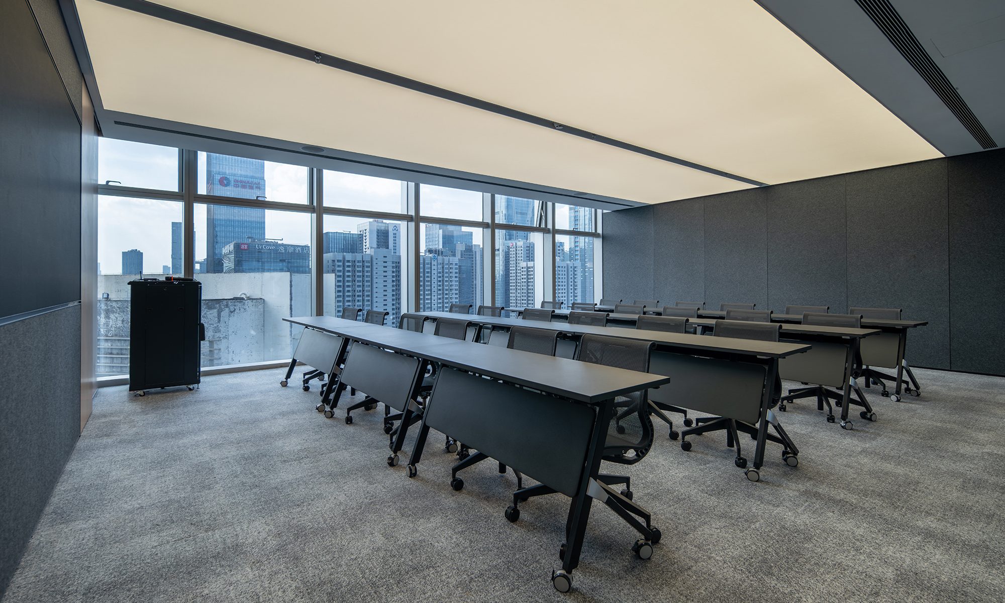 HORI Shenzhen Office