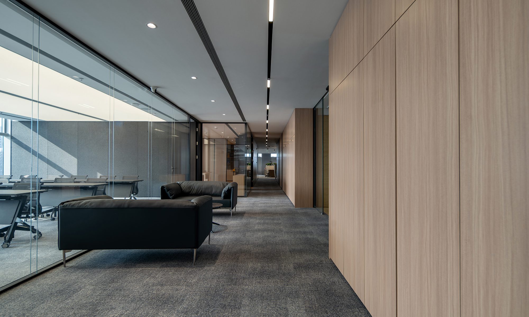 HORI Shenzhen Office