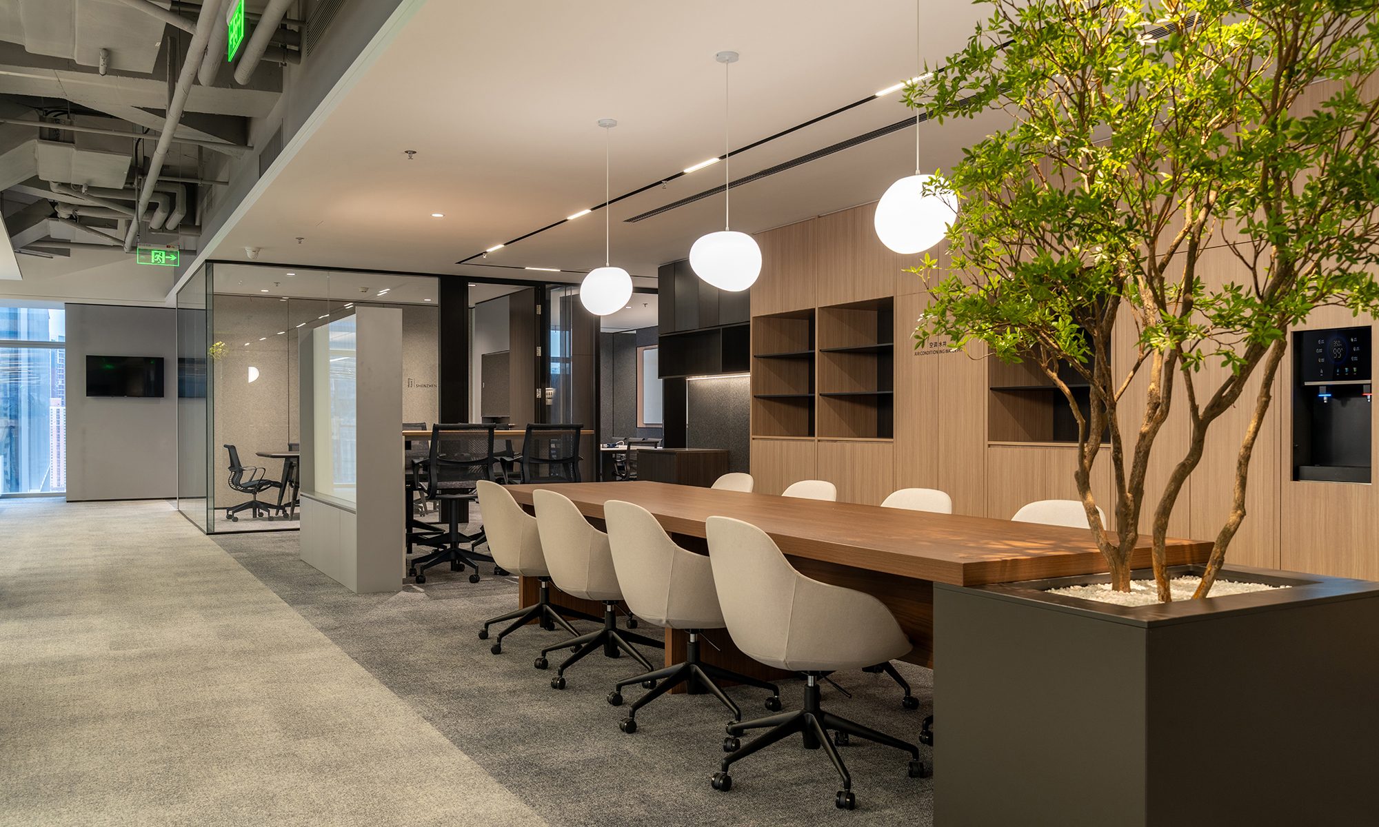 HORI Shenzhen Office