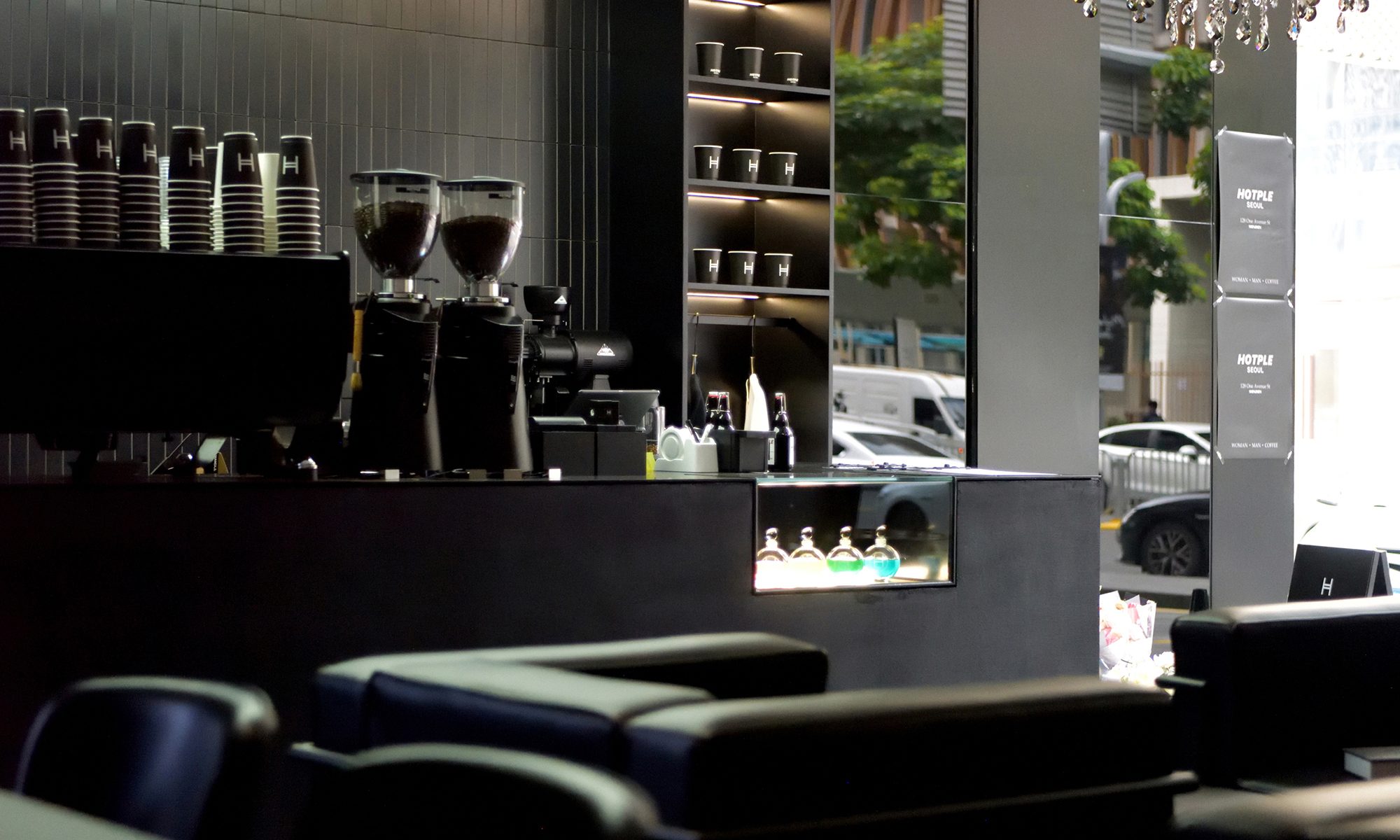 HOTPLE COFFEE