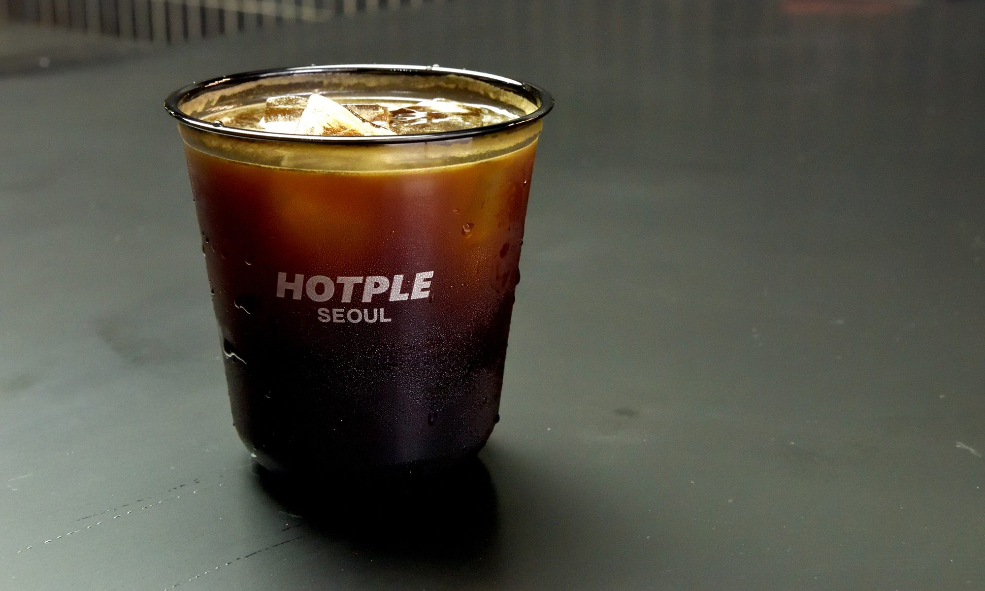 HOTPLE COFFEE