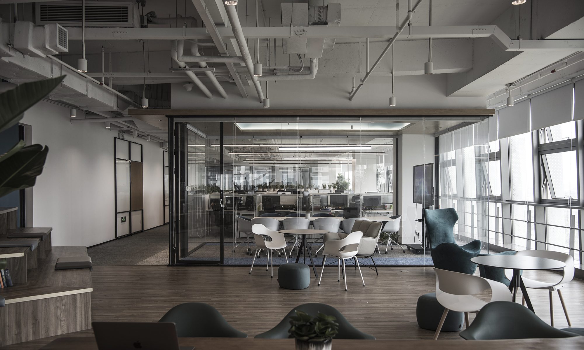Office for Rayshape
