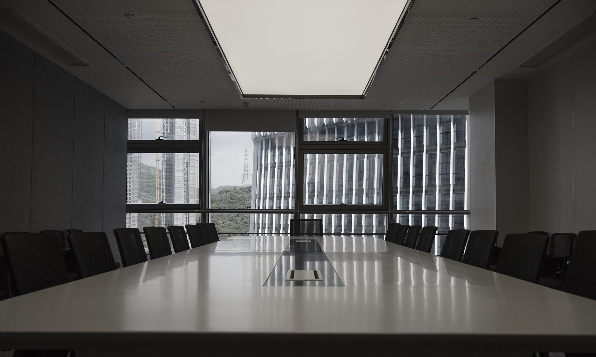 Office for Rayshape