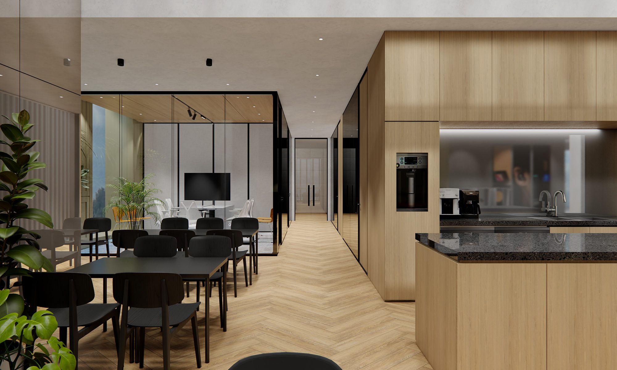 Shanling Office