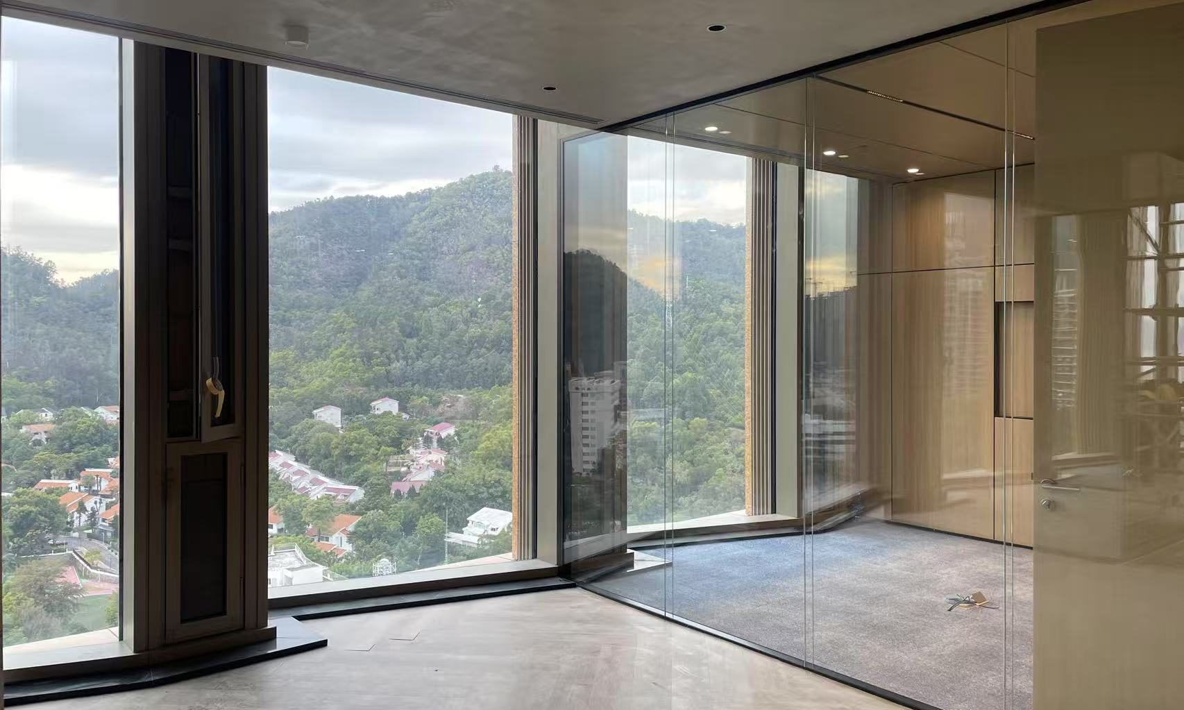 Shanling Office