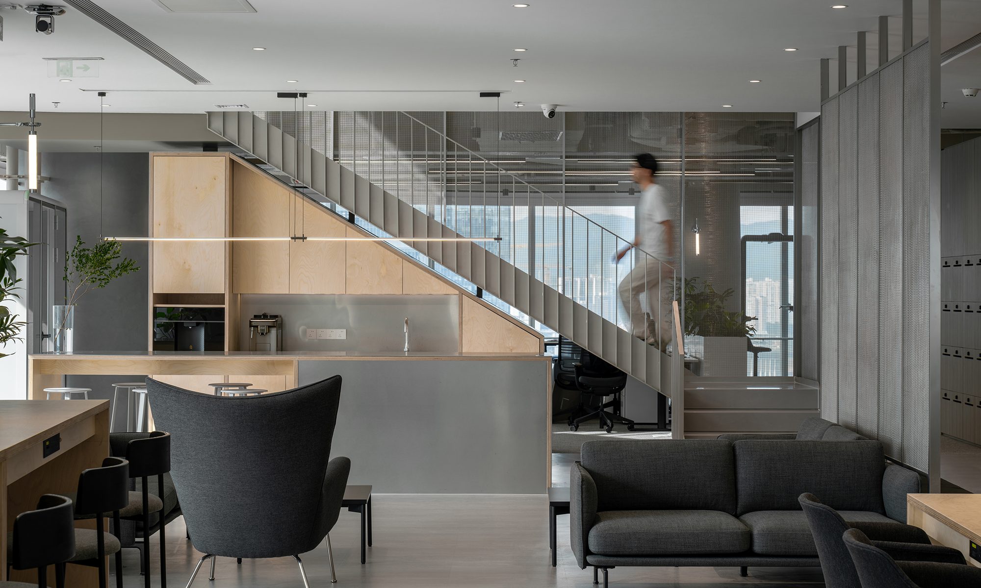 Yamazen Shenzhen Office