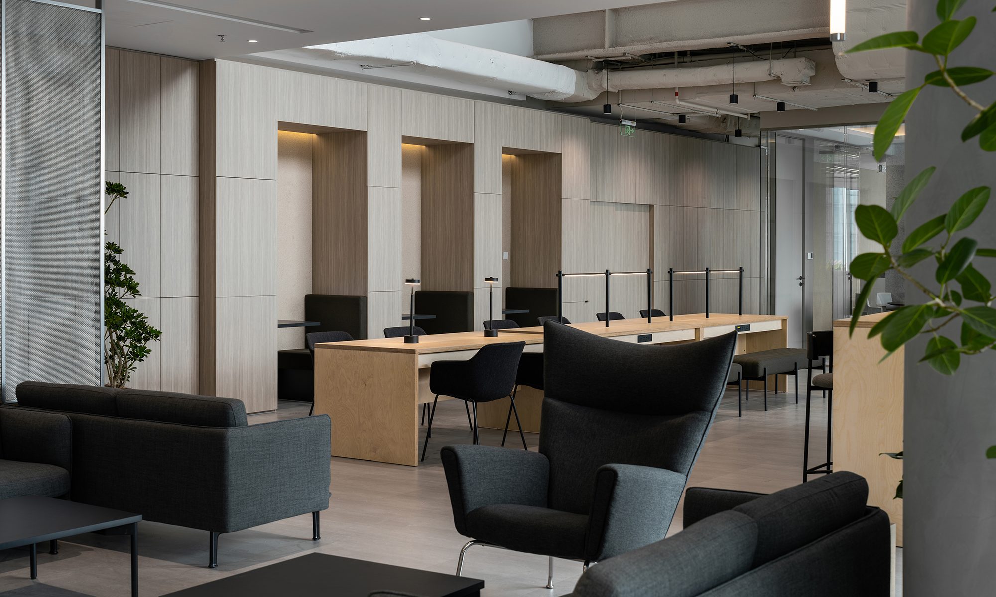 Yamazen Shenzhen Office