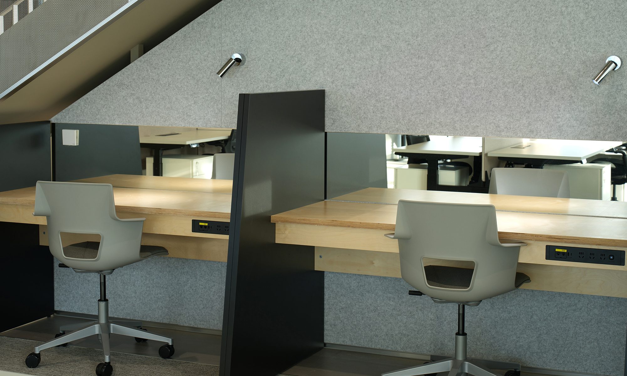Yamazen Shenzhen Office