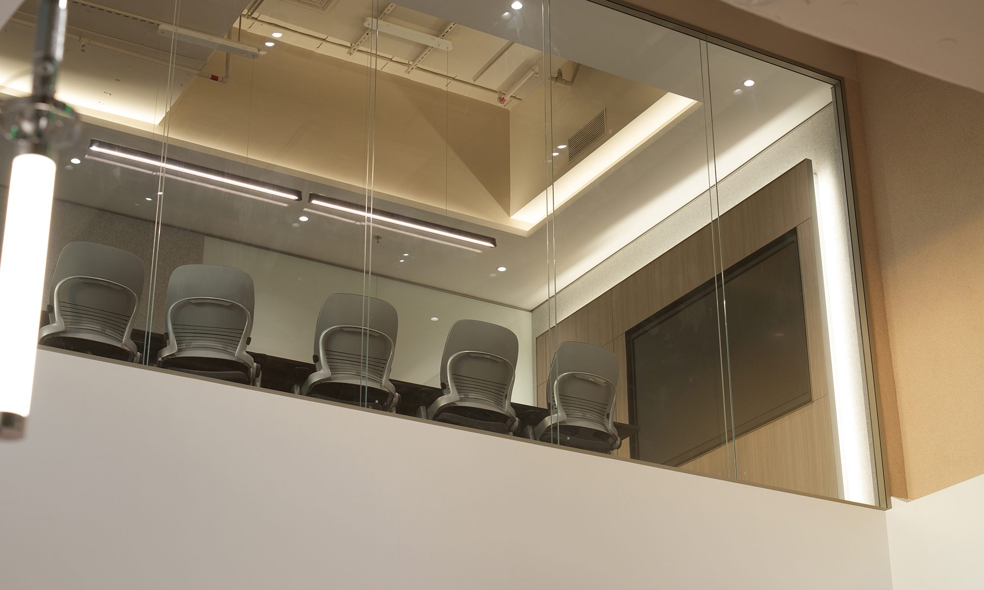Yamazen Shenzhen Office