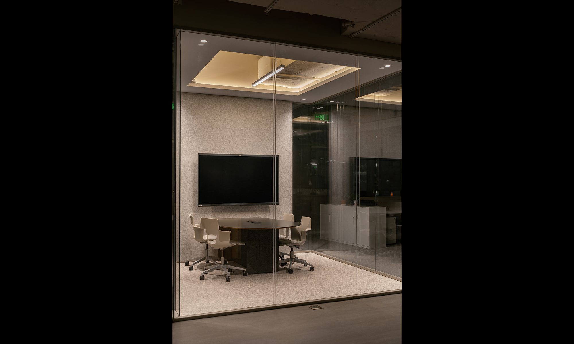 Yamazen Shenzhen Office