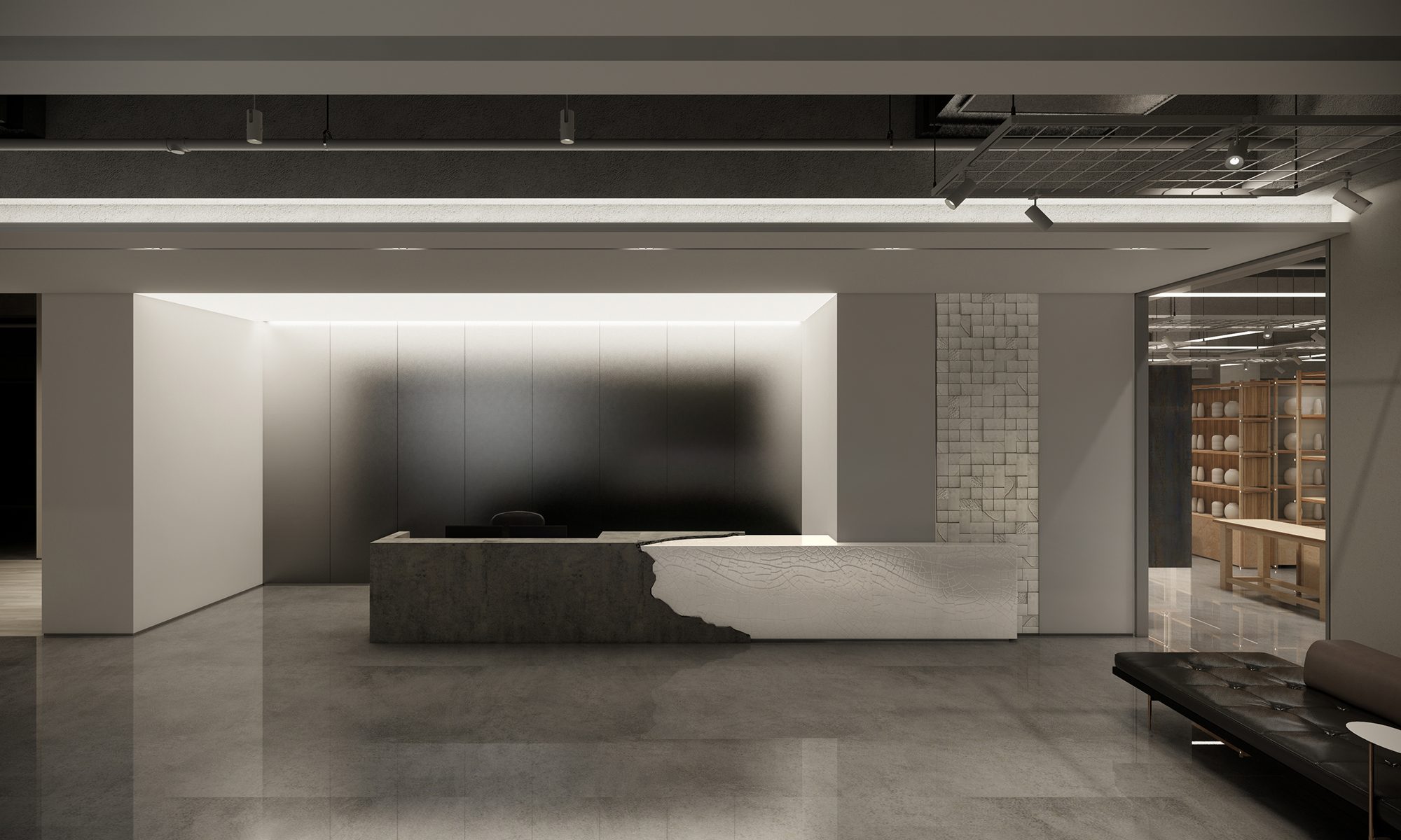 Tri’d art office