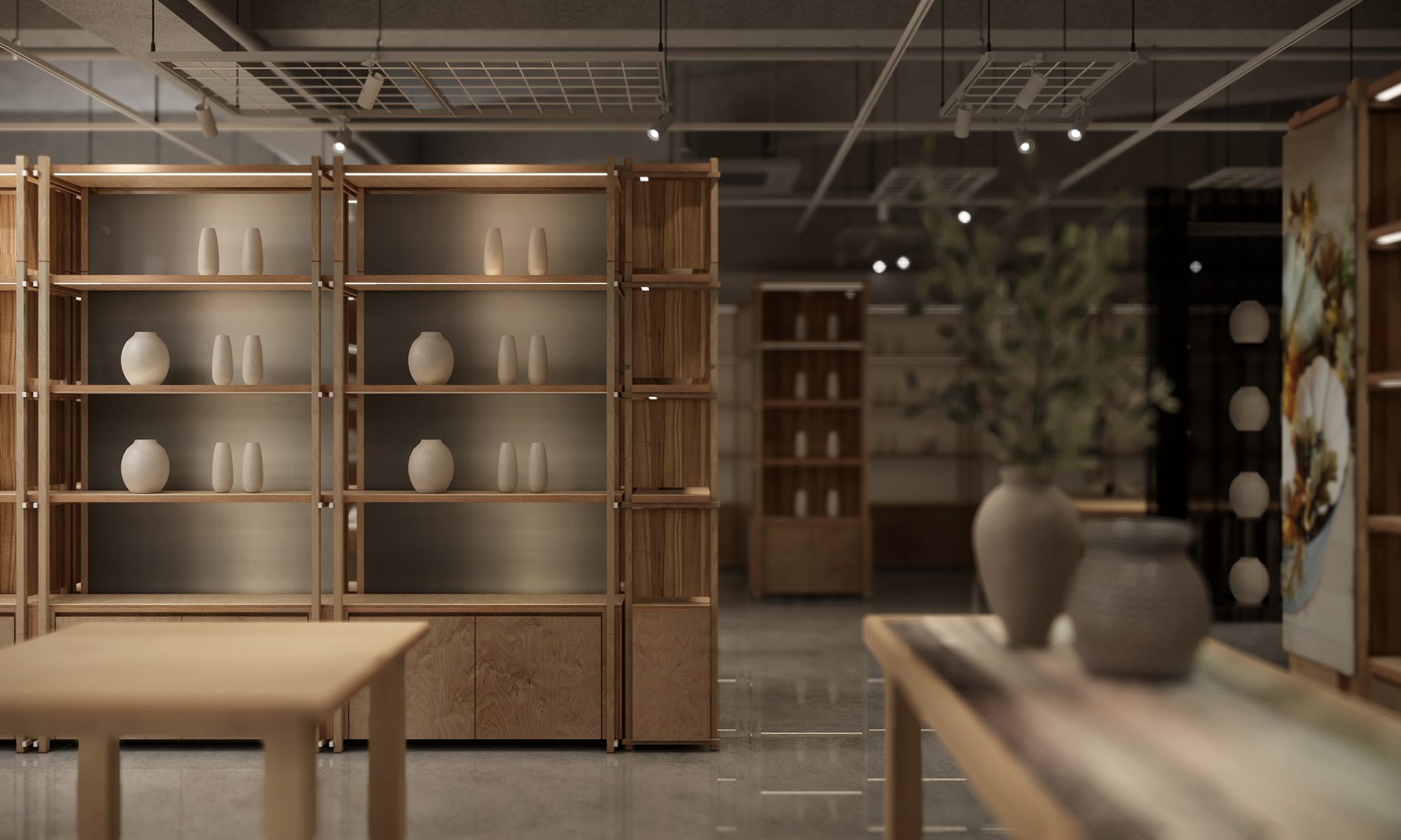 Tri’d art office