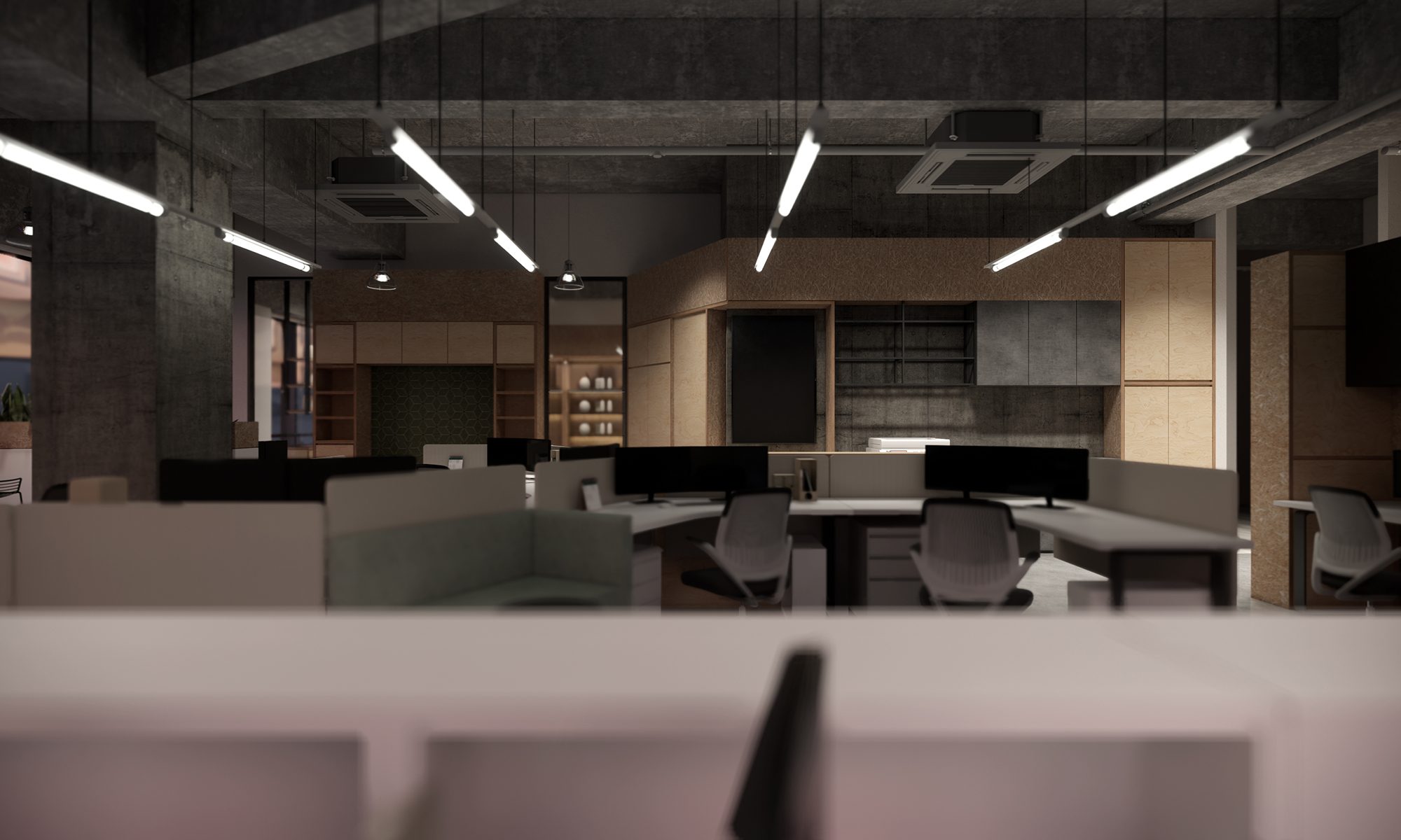 Tri’d art office