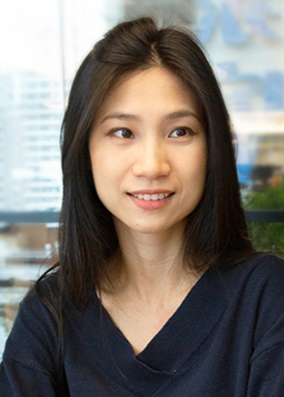 Wicky Chen
